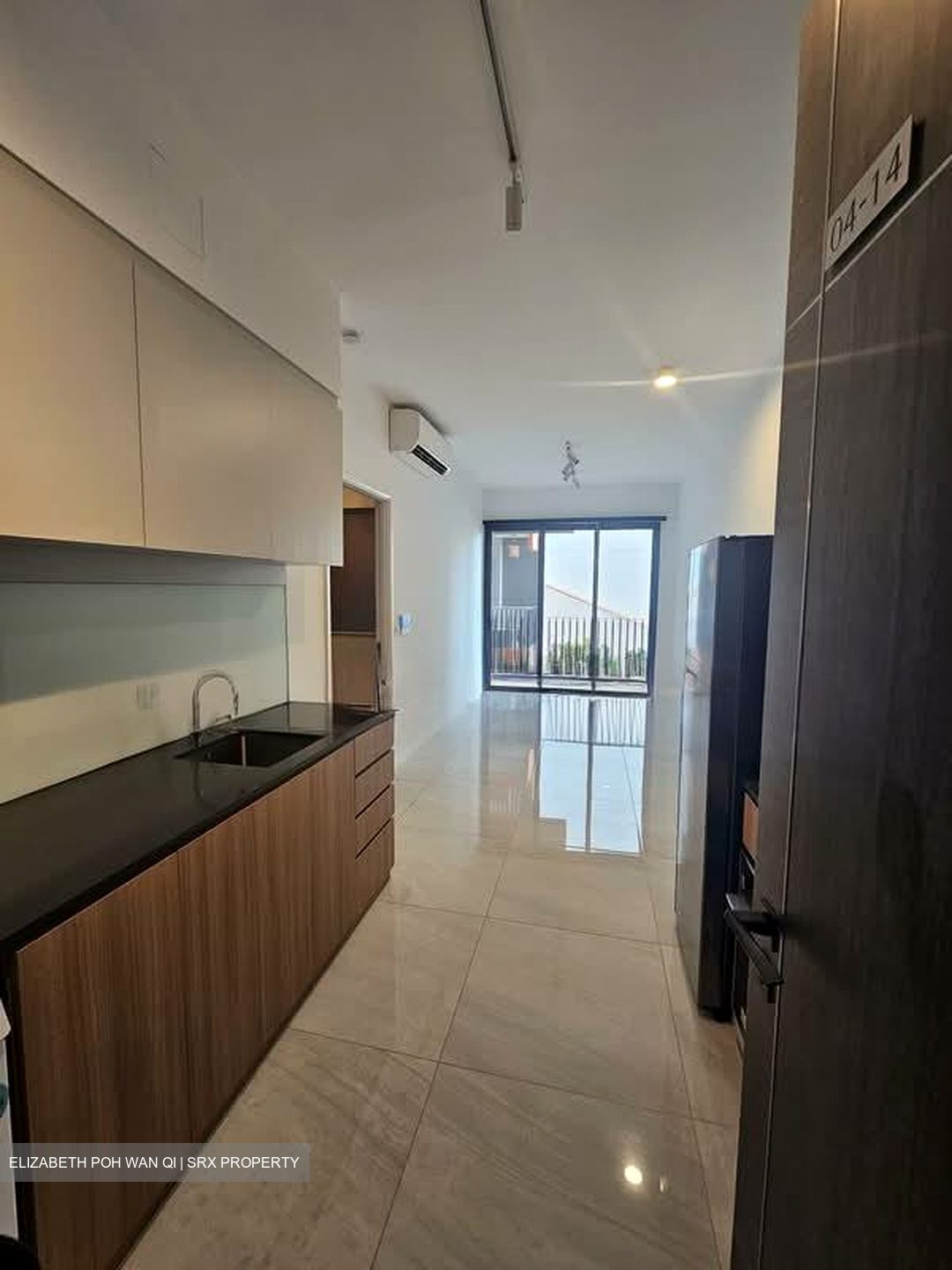 Rezi 24 (D14), Apartment #573679601